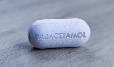 Aturan Penggunaan Obat Paracetamol untuk Anak