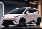 BYD Seagull jadi primadona baru! Mobil listrik kompak harga terjangkau, jarak tempuh bikin kagum